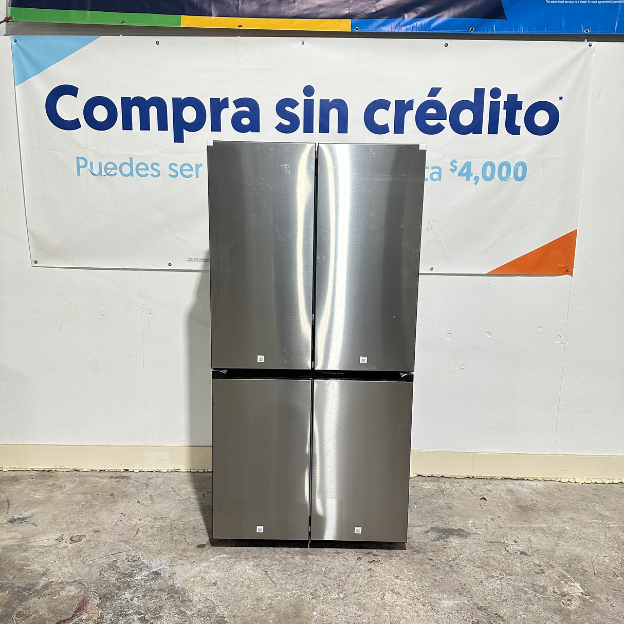 Samsung Counter Depth 4 Door Refrigerator