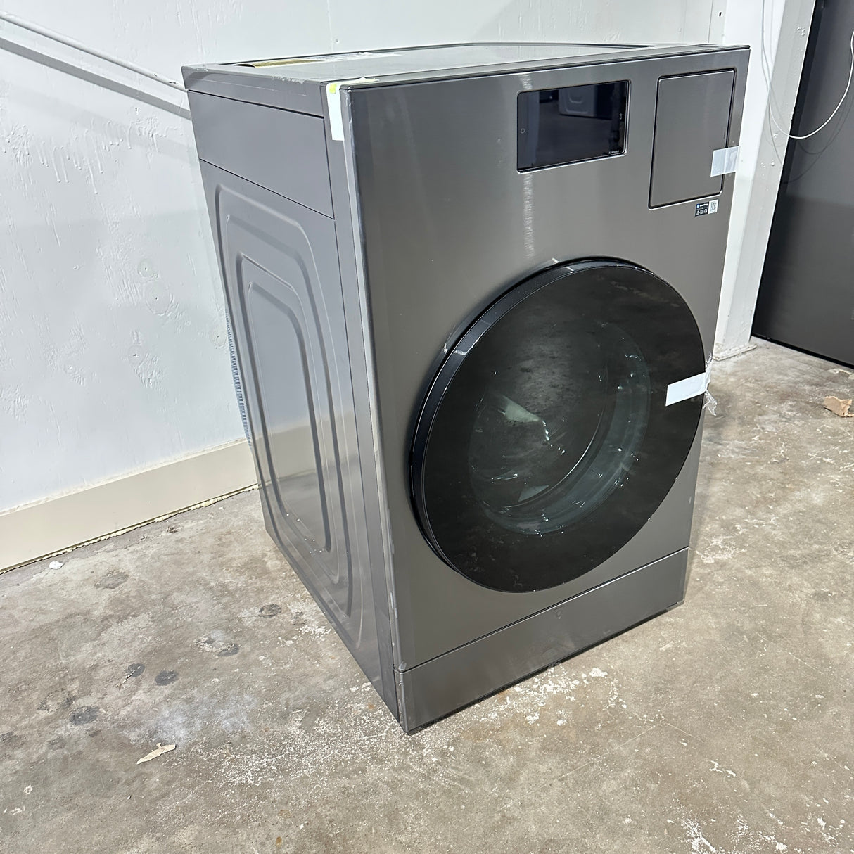 Samsung Washer 2and1