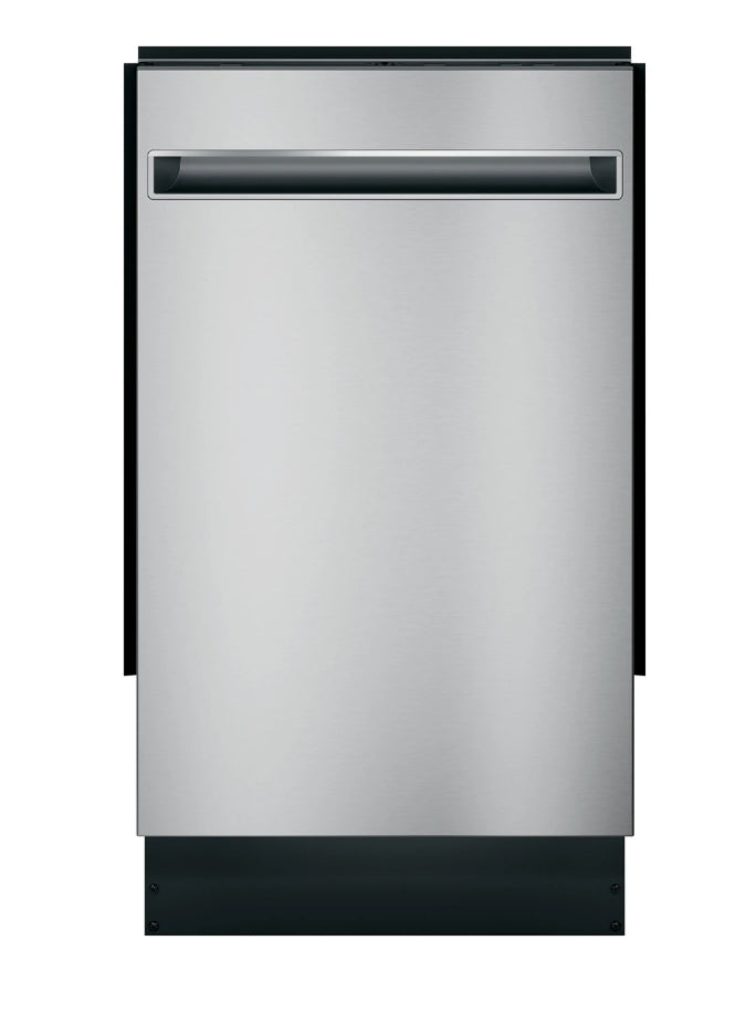 GE Top Control Built-In Dishwasher PDT145SSLSS – Stainless Steel