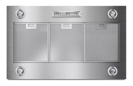 Whirlpool 36 in. Custom Hood Liner