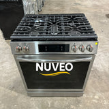 Frigidaire Gallery Gas Slide In Stove