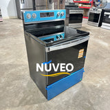 Frigidaire Gas Stoves