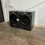LG Washer and Dryer - Electric