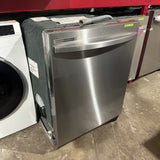 Samsung Stainless Steel DishWasher