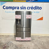 Samsung 4 Door Refrigerator