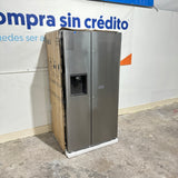 LG Side By Side Refrigerator