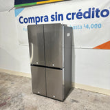 Samsung Counter Depth 4 Door Refrigerator