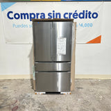 LG 4 Door Refrigerator