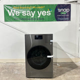 Samsung Washer 2and1