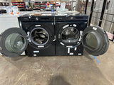 Samsung Bespoke Washer and Dryer