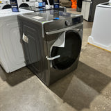 Samsung Champagne Gas Dryer