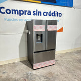 Samsung 3 Door Refrigerator