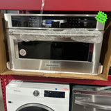 Kitchen Aid Microwave Oven xL