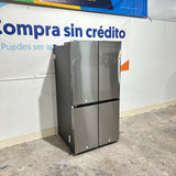 Samsung Bespoke 4 Door Flex Refrigerator