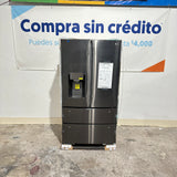 LG 4 Door Refrigerator