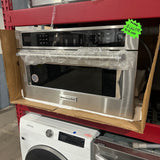 Kitchen Aid Microwave Oven xL