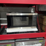 Samsung 1.9 Cu Stainless Steel Microwave