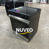 Samsung Slide In Range