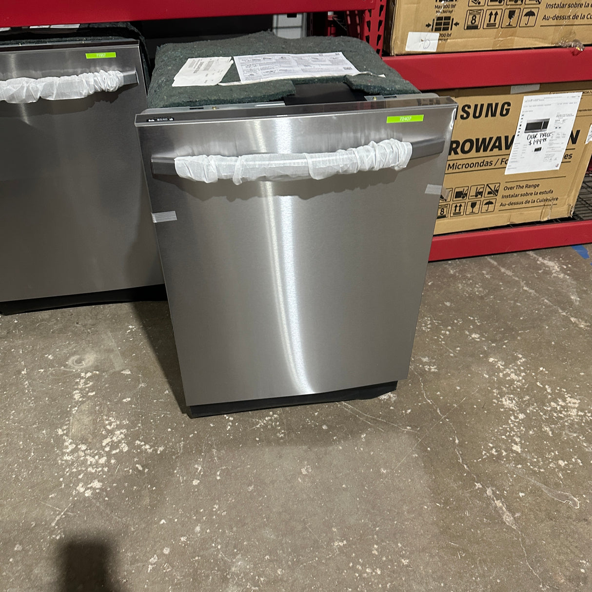 Samsung Stainless Steel Dishwasher