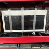 Samsung Bespoke White Microwave