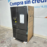 LG 4 Door Refrigerator