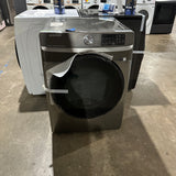 Samsung Champagne Gas Dryer