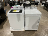 Samsung Washer and Dryer Set