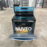 Frigidaire Gas Stoves