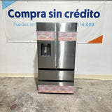 Samsung 4 Door Refrigerator