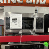 Samsung 1.7cu Ft Stainless Steel Microwave