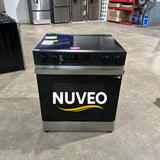 Samsung Slide In Range