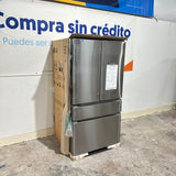 LG 4 Door Refrigerator