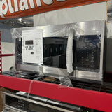 Samsung 1.7cu Ft Stainless Steel Microwave