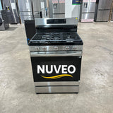 Samsung 30” Gas Stove