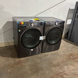 LG Washer and Dryer - Electric