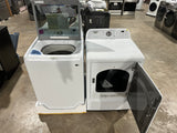 Samsung Washer and Dryer Set