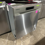 Samsung Stainless Steel dishwasher