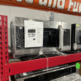 Samsung 1.7cu Ft Stainless Steel Microwave