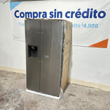 LG Side By Side Refrigerator