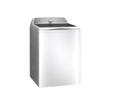 GE Profile™ Smart Top Load Washer & 7.4 Cu. Ft. electric Dryer Laundry Set with SmartHQ™ PTW605BSR1WS / PTD60GBSRWS