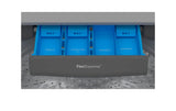 GE Profile™ Smart Top Load Washer & 7.4 Cu. Ft. Electric Dryer Laundry Set PTW605BPR1DG / PTD60EBPRDG