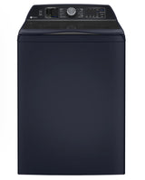 GE Profile™ 5.3 Cu. Ft. Smart Top Load Washer with SmartDispense PTW800BPWRS – Sapphire Blue