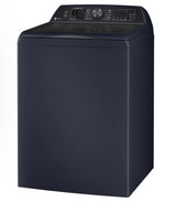GE Profile™ 5.3 Cu. Ft. Smart Top Load Washer with SmartDispense PTW800BPWRS – Sapphire Blue