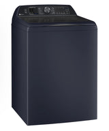 GE Profile™ 5.3 Cu. Ft. Smart Top Load Washer with SmartDispense PTW800BPWRS – Sapphire Blue