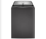 GE Profile™ 4.9 Cu. Ft. Smart Top Load Washer with Built-In WiFi PTW605BPRDG – Carbon Graphite