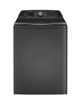 GE Profile™ Smart Washer & Electric Dryer Laundry Pair PTW700BPTDG & PTD70EBPTDG – Carbon Graphite