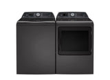 GE Profile™ Smart Washer & Electric Dryer Laundry Pair PTW700BPTDG & PTD70EBPTDG – Carbon Graphite
