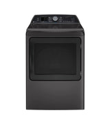 GE Profile™ Smart Washer & Electric Dryer Laundry Pair PTW700BPTDG & PTD70EBPTDG – Carbon Graphite