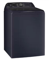GE Profile™ Smart Washer & Electric Dryer Laundry Pair PTW800BPWRS & PTD80EBPTRS – Sapphire Blue