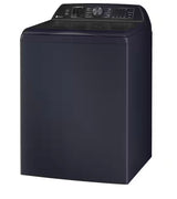 GE Profile™ Smart Washer & Electric Dryer Laundry Pair PTW800BPWRS & PTD80EBPTRS – Sapphire Blue